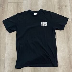 Billionaire Boys Club BB Heart SS Tee T Shirt size Small S B19